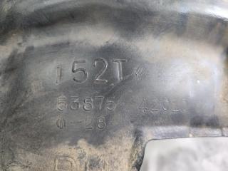 Подкрылок правый передний TOYOTA RAV4 SXA10 53875-42010 2 ракурс