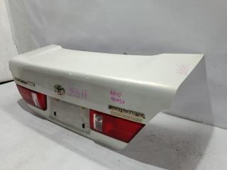 Крышка багажника TOYOTA SPRINTER AE110 2 ракурс Крышка багажника TOYOTA SPRINTER AE110 2 ракурс
