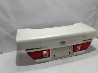 Крышка багажника TOYOTA SPRINTER AE110 3 ракурс Крышка багажника TOYOTA SPRINTER AE110 3 ракурс
