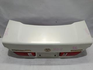 Крышка багажника TOYOTA SPRINTER AE110 4 ракурс Крышка багажника TOYOTA SPRINTER AE110 4 ракурс