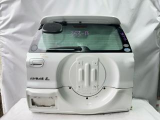 Дверь 5-я  TOYOTA RAV4 ACA20 1 ракурс