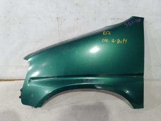Крыло левое переднее  HONDA STEPWGN RF2 1 ракурс
