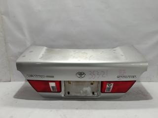 Крышка багажника TOYOTA SPRINTER AE110 1 ракурс Крышка багажника TOYOTA SPRINTER AE110 1 ракурс