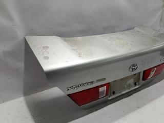 Крышка багажника TOYOTA SPRINTER AE110 3 ракурс Крышка багажника TOYOTA SPRINTER AE110 3 ракурс