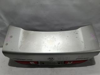 Крышка багажника TOYOTA SPRINTER AE110 4 ракурс Крышка багажника TOYOTA SPRINTER AE110 4 ракурс