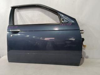 Дверь правая передняя NISSAN BLUEBIRD QU14 1 ракурс