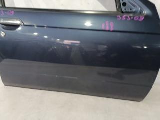 Дверь правая передняя NISSAN BLUEBIRD QU14 2 ракурс