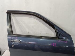 Дверь правая передняя NISSAN BLUEBIRD QU14 3 ракурс