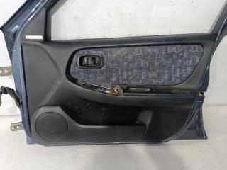 Дверь правая передняя NISSAN BLUEBIRD QU14 5 ракурс