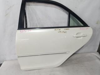 Дверь левая задняя TOYOTA CAMRY ACV30 1 ракурс