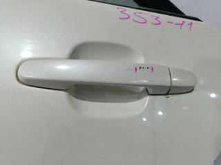 Дверь левая задняя TOYOTA CAMRY ACV30 4 ракурс
