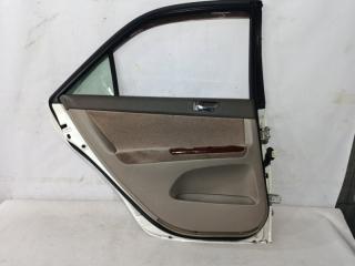 Дверь левая задняя TOYOTA CAMRY ACV30 5 ракурс