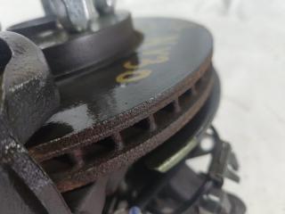 Ступица правая передняя TOYOTA CAMRY ACV30 2 ракурс