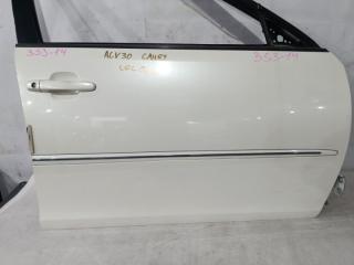 Дверь правая передняя TOYOTA CAMRY ACV30 2 ракурс
