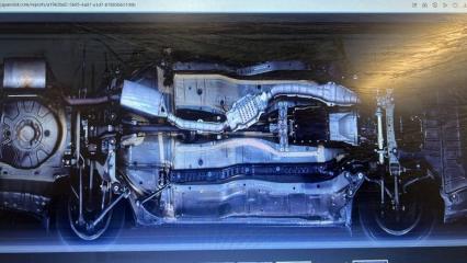 АКПП TOYOTA MARK II GX90 1G-FE A42DE-B01A 2 ракурс АКПП TOYOTA MARK II GX90 1G-FE A42DE-B01A 2 ракурс