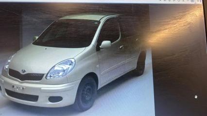АКПП TOYOTA FUNCARGO NCP25 1NZ-FE U340F-04A 2 ракурс