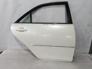 Дверь правая задняя TOYOTA CAMRY ACV30 1 ракурс