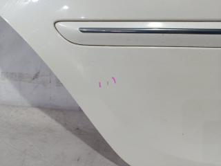 Дверь правая задняя TOYOTA CAMRY ACV30 4 ракурс