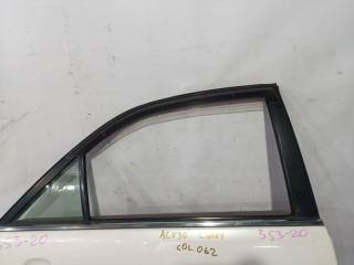 Дверь правая задняя TOYOTA CAMRY ACV30 5 ракурс