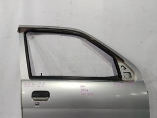 Дверь правая передняя TOYOTA CAMI J122E 2 ракурс