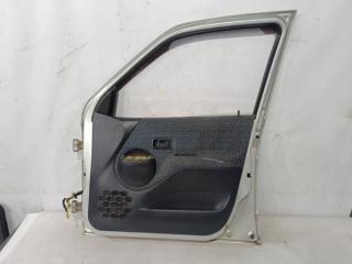 Дверь правая передняя TOYOTA CAMI J122E 5 ракурс
