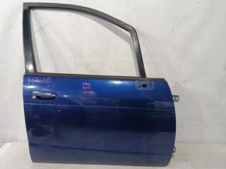 Дверь правая передняя TOYOTA COROLLA SPACIO AE115 1 ракурс