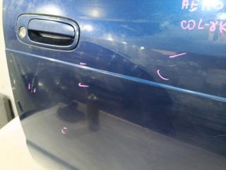 Дверь правая передняя TOYOTA COROLLA SPACIO AE115 3 ракурс