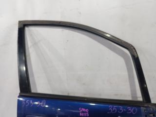 Дверь правая передняя TOYOTA COROLLA SPACIO AE115 5 ракурс