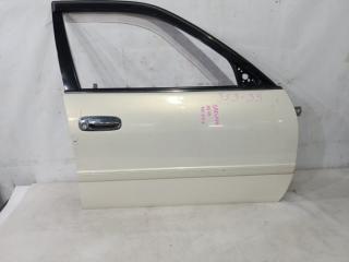 Дверь правая передняя TOYOTA SPRINTER AE110 1 ракурс