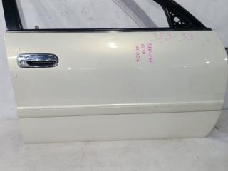 Дверь правая передняя TOYOTA SPRINTER AE110 2 ракурс