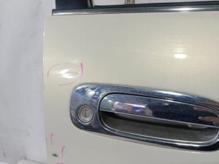 Дверь правая передняя TOYOTA SPRINTER AE110 4 ракурс