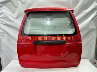 Дверь 5-я TOYOTA TOWN ACE NOAH CR50 1 ракурс