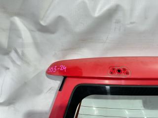 Дверь 5-я TOYOTA TOWN ACE NOAH CR50 2 ракурс