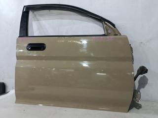 Дверь правая передняя HONDA HR-V GH3 1 ракурс