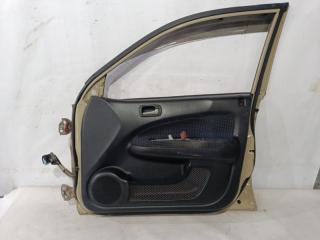 Дверь правая передняя HONDA HR-V GH3 4 ракурс