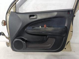 Дверь правая передняя HONDA HR-V GH3 5 ракурс