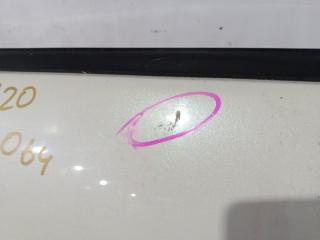 Дверь правая передняя TOYOTA RAV4 ACA20 3 ракурс