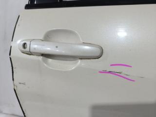 Дверь правая передняя TOYOTA RAV4 ACA20 4 ракурс