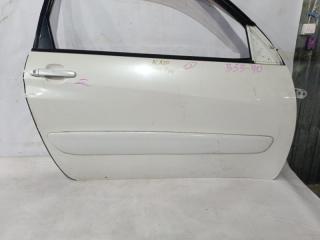Дверь правая передняя TOYOTA RAV4 ACA20 5 ракурс