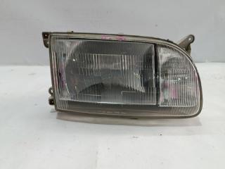Фара правая TOYOTA HIACE KZH106 26-41 1 ракурс