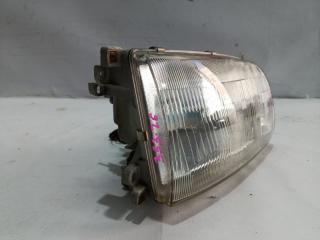 Фара правая TOYOTA HIACE KZH106 26-41 2 ракурс