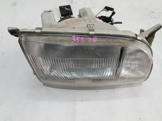 Фара правая TOYOTA HIACE KZH106 26-41 4 ракурс