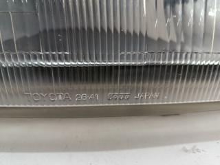 Фара правая TOYOTA HIACE KZH106 26-41 5 ракурс
