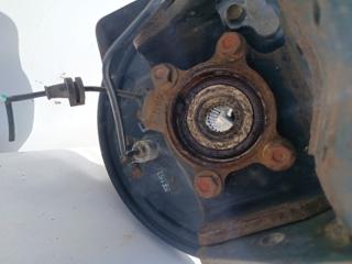 Балка подвески задняя HONDA SHUTTLE GP8 4 ракурс