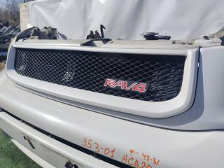 Nose cut TOYOTA RAV4 ACA20 42-31 1 ракурс Nose cut TOYOTA RAV4 ACA20 42-31 1 ракурс