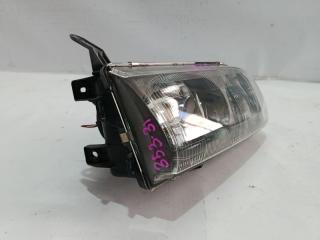 Фара правая MITSUBISHI DELICA PD6W 110-87246 2 ракурс