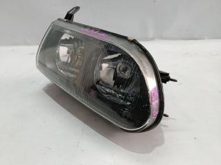 Фара правая MITSUBISHI DELICA PD6W 110-87246 3 ракурс