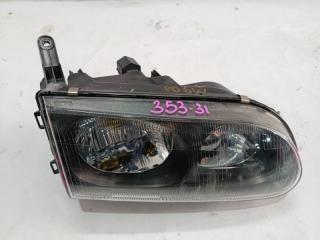 Фара правая MITSUBISHI DELICA PD6W 110-87246 4 ракурс