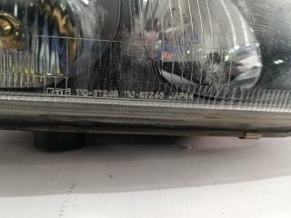 Фара правая MITSUBISHI DELICA PD6W 110-87246 5 ракурс