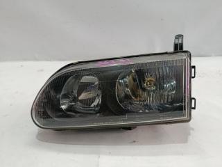 Фара левая MITSUBISHI DELICA PD6W 110-87246 1 ракурс